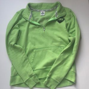 PINK Victoria's Secret sweatshirt